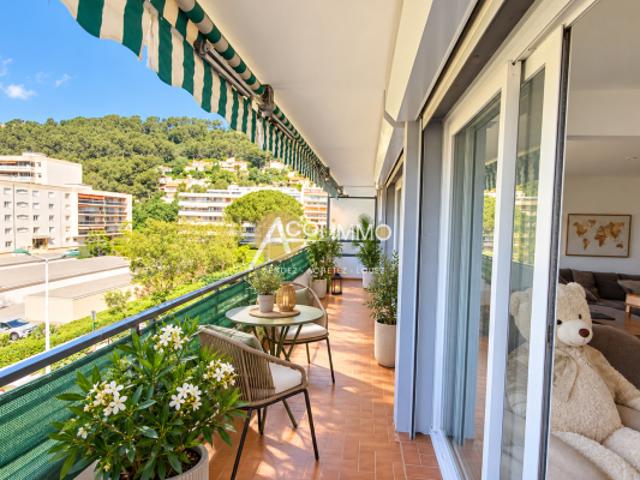 Appartement vente à Arrondissement de Toulon, La Garde