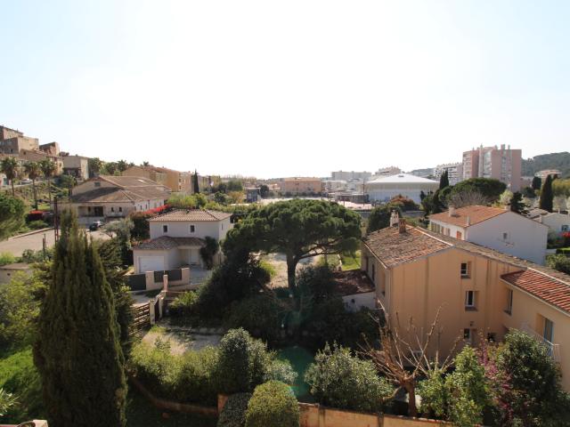 Duplex vente à Arrondissement de Toulon, La Garde