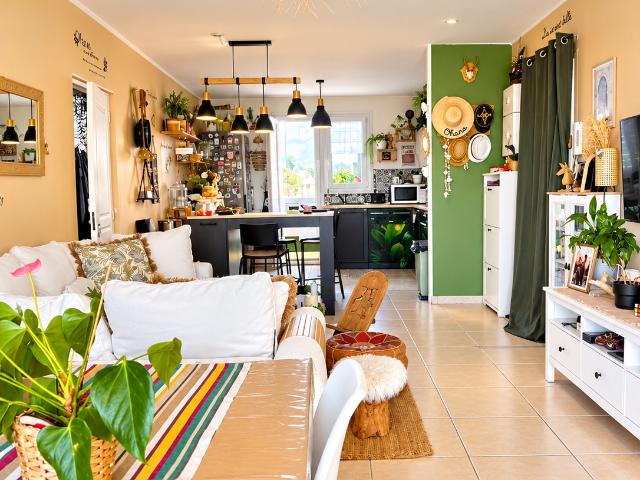 Appartement vente à Arrondissement de Toulon, La Garde