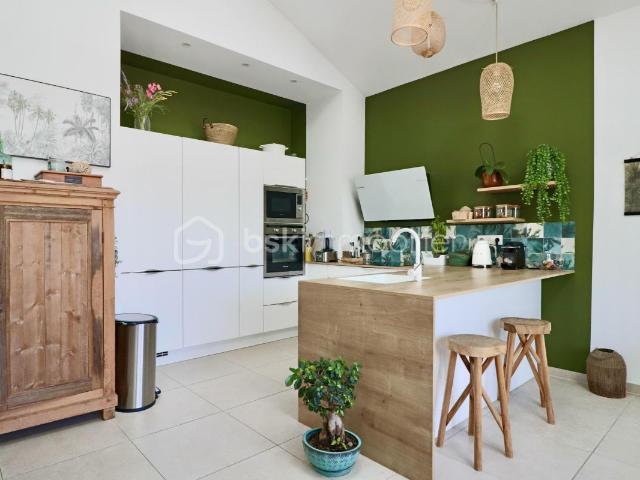 Appartement vente à Arrondissement de Toulon, La Garde