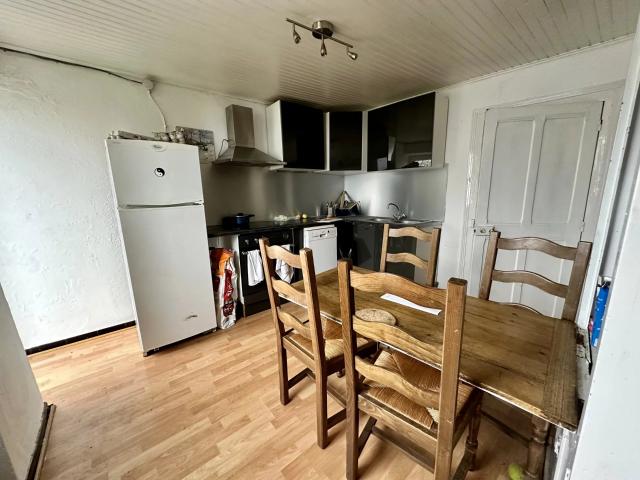 Maison vente à Grenoble, La Garde