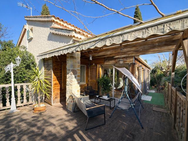 Maison vente à Arrondissement de Toulon, La Garde