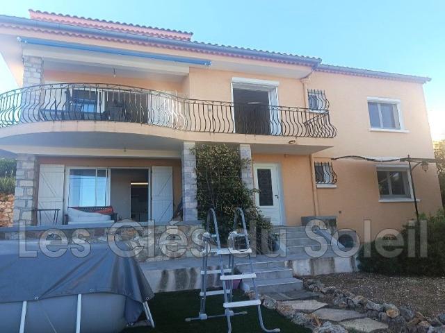 Maison vente à Arrondissement de Toulon, La Garde
