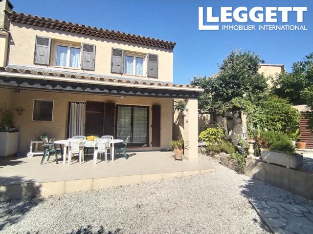 Maison vente à Arrondissement de Toulon, La Garde