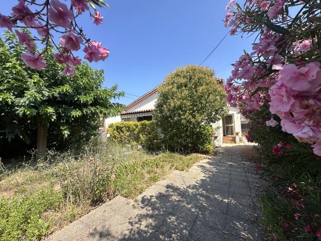 Maison vente à Arrondissement de Toulon, La Garde