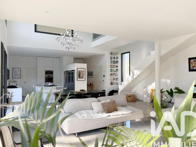 Maison vente à Arrondissement de Toulon, La Garde