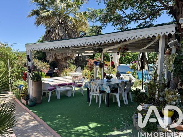 Maison vente à Arrondissement de Toulon, La Garde