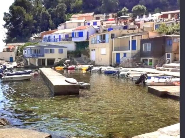 Maison vente à La Garde