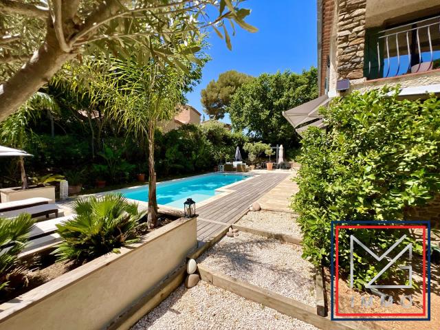 Maison vente à Arrondissement de Toulon, La Garde
