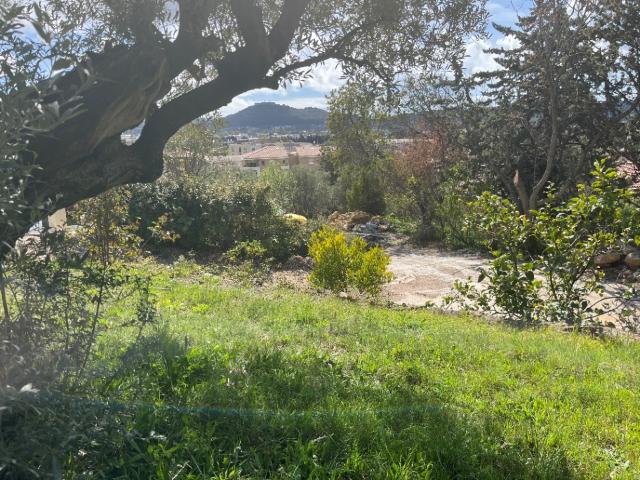 Maison vente à Arrondissement de Toulon, La Garde
