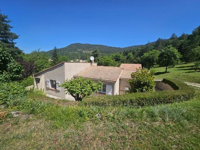 Villa vente à Castellane, La Garde