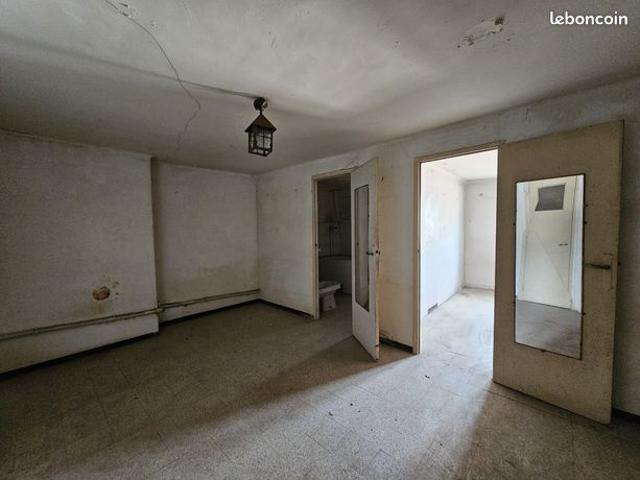 Maison vente à Grenoble, La Garde