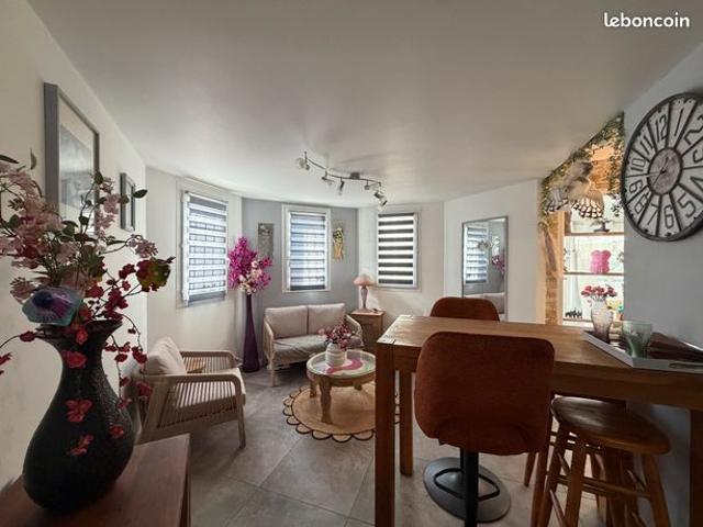 Maison vente à La Garde, Isère