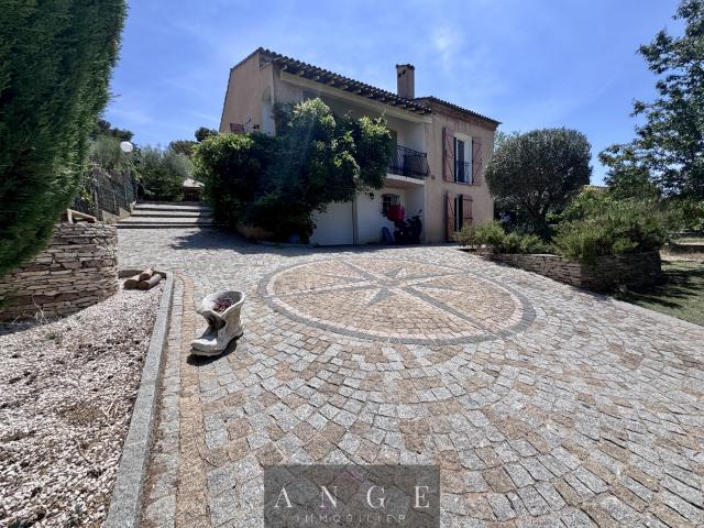Maison vente à Arrondissement de Toulon, La Garde
