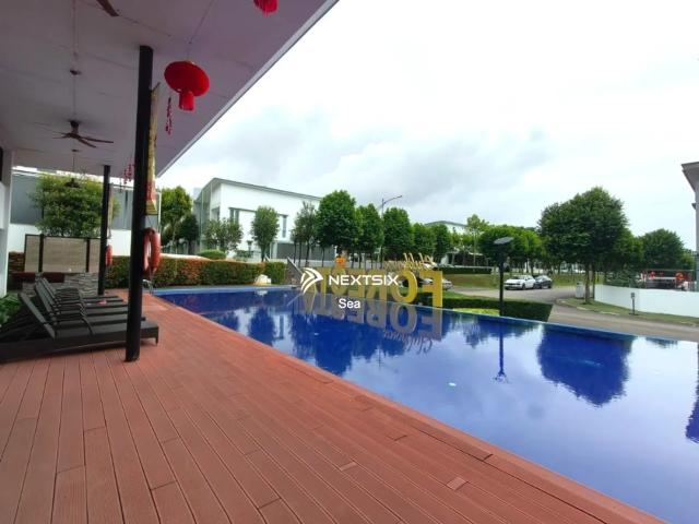 Residential House for sale in Johore Bahru, Johor