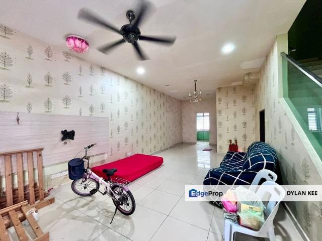 House for sale in Johor