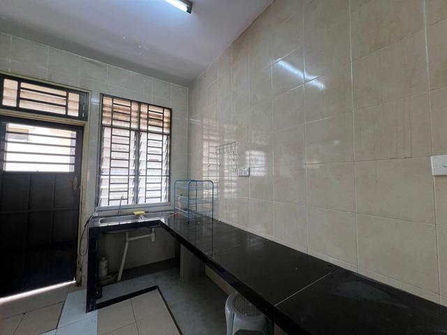 Terraced House for rent in Johor