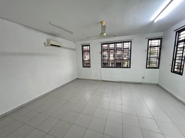 Terraced House for rent in Setia Indah, Johor Bahru