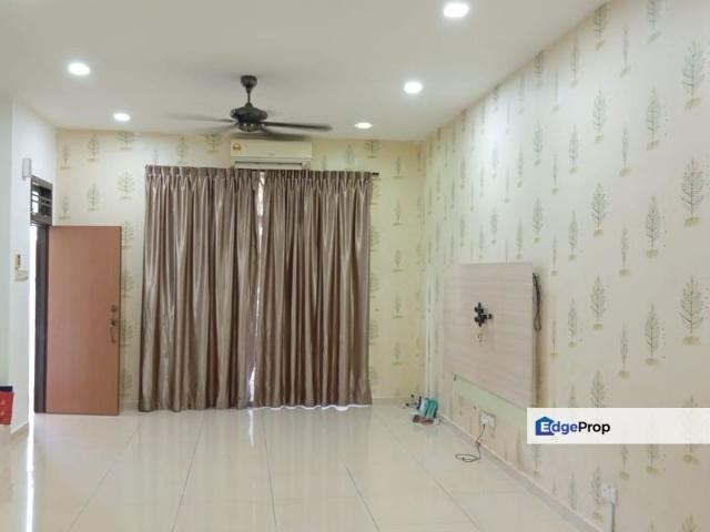 House for sale in Johor