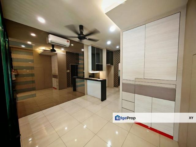 House for rent in Johor