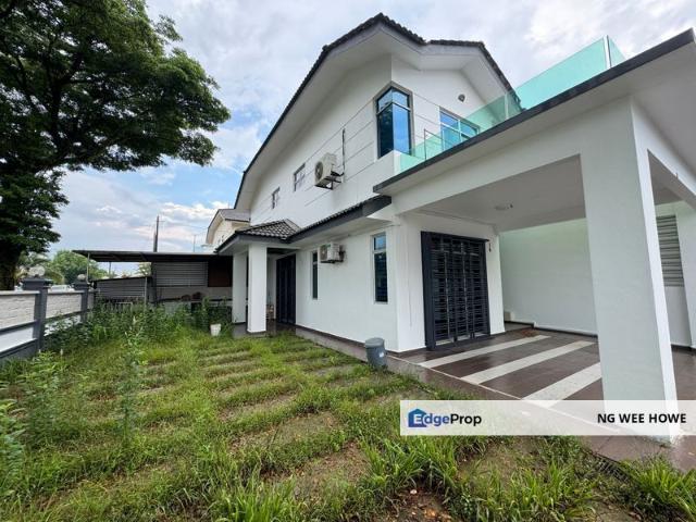 House for sale in Johor