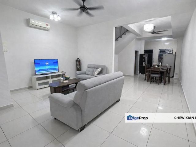 House for rent in Johor