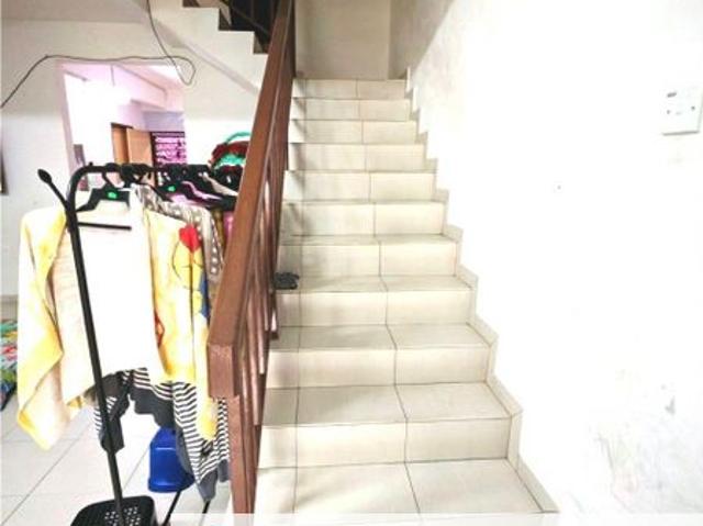 House for sale in Johor