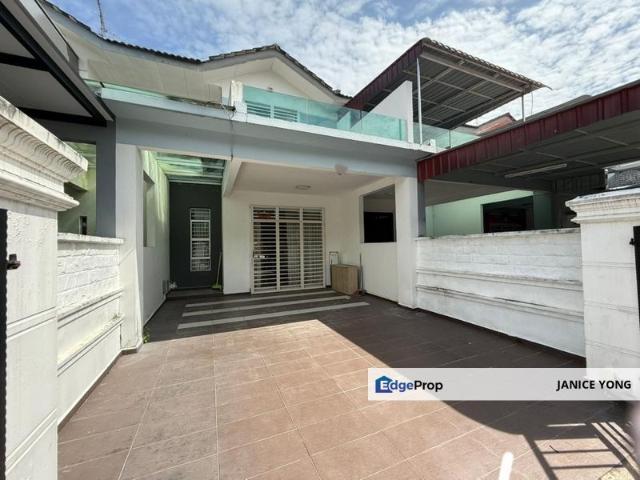 House for rent in Johor