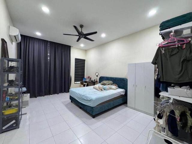Terraced House for sale in Johore Bahru, Johor