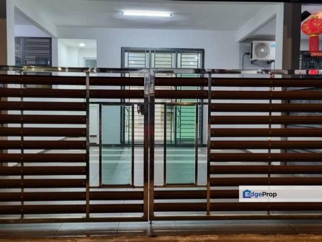 House for rent in Johor