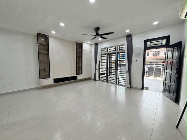 Terraced House for sale in Tebrau, Johor Bahru
