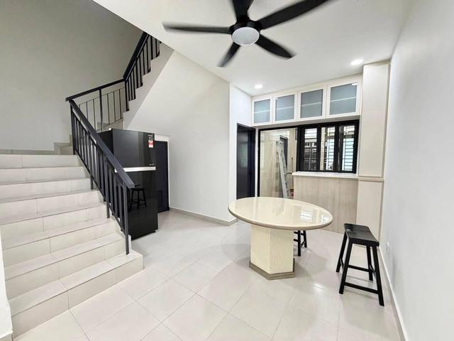 Terraced House for sale in Tebrau, Johor