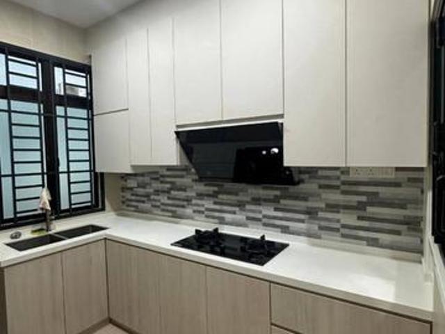 Residential House for sale in Johor Bahru