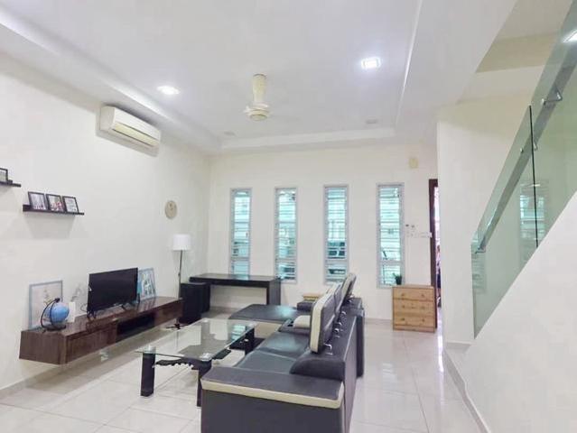 Terraced House for sale in Tebrau, Johor