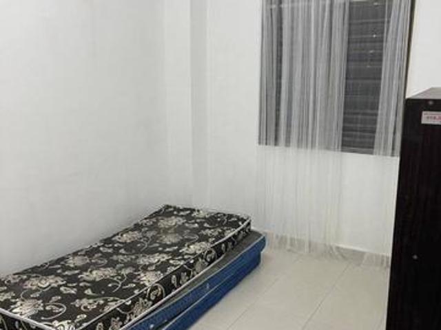 Terraced House for rent in Tebrau, Johor