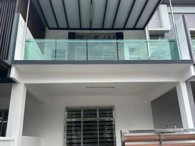 Terraced House for sale in Tebrau, Johor