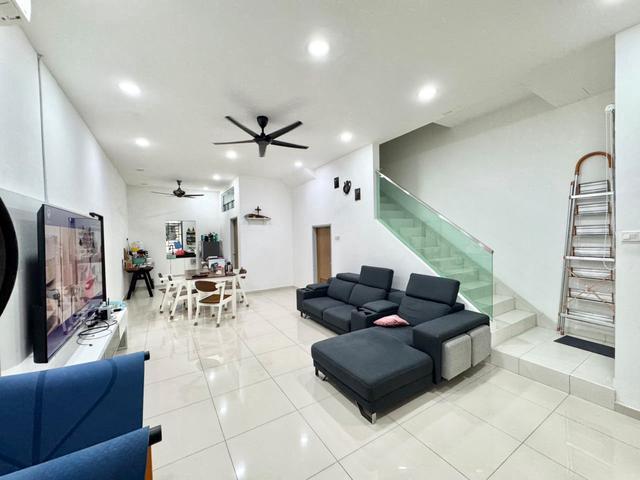 Terraced House for sale in Johore Bahru, Johor