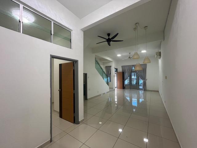 Terraced House for sale in Johor