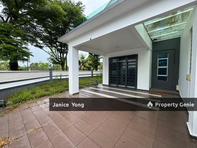 Terraced House for sale in Taman JP Perdana, Johor Bahru