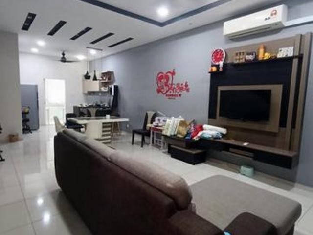 Terraced House for sale in Bukit Ledang, Johor