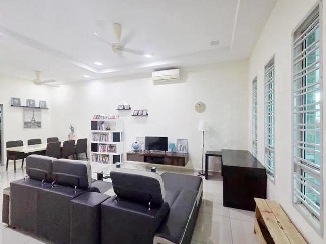 Terraced House for sale in Tebrau, Johor