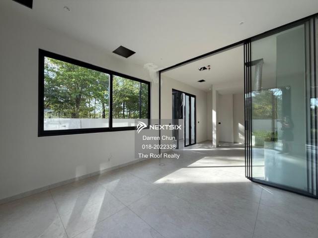 Residential House for sale in Johor Bahru, Johor