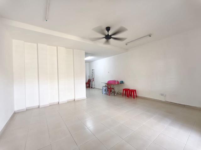 Terraced House for rent in Tebrau, Johor