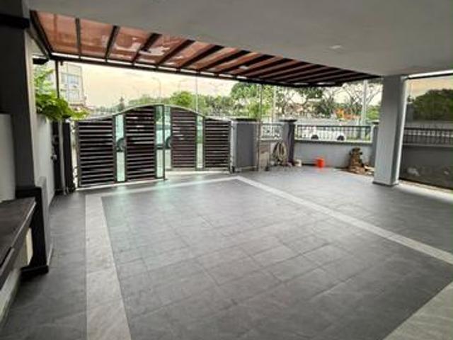 Terraced House for rent in Johore Bahru, Johor