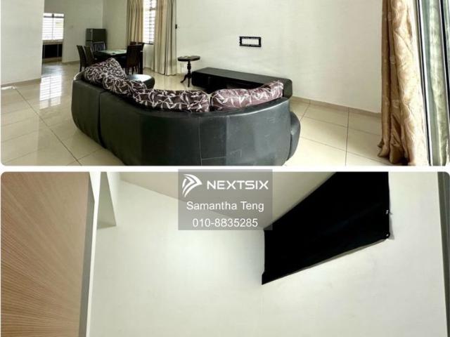 House for rent in Johore Bahru, Johor