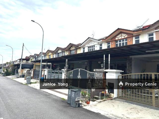 Terraced House for rent in Johor