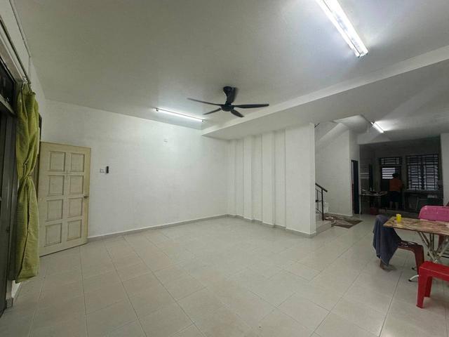 Terraced House for rent in Johore Bahru, Johor