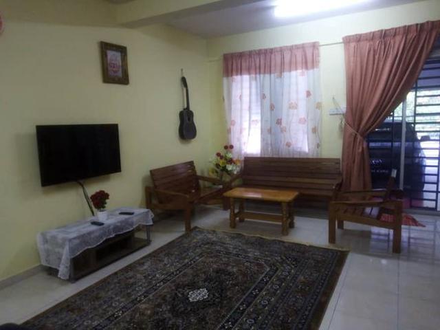 Terraced House for sale in Johore Bahru, Johor