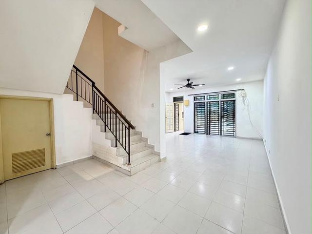 Terraced House for sale in Tebrau, Johor