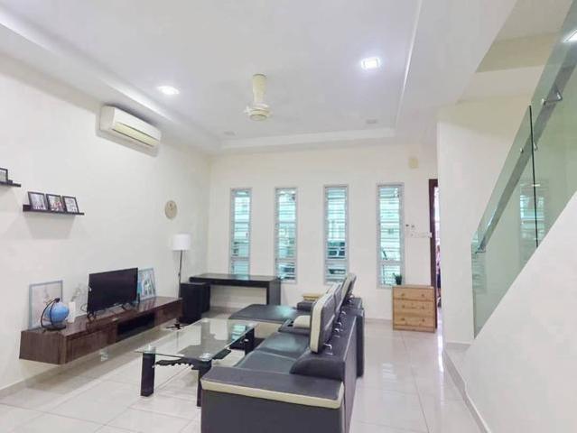 Terraced House for sale in Johor Bahru